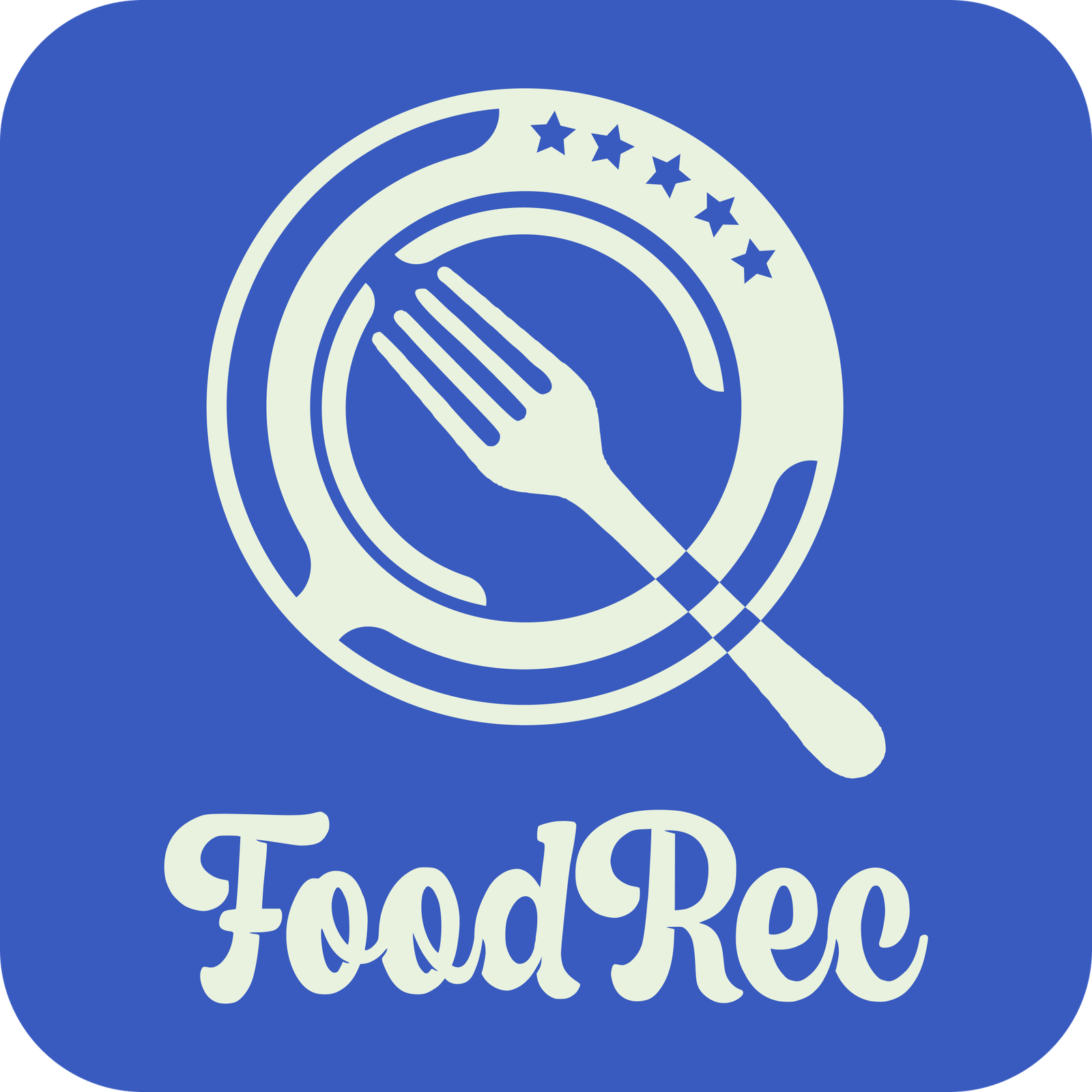 FoodRec
