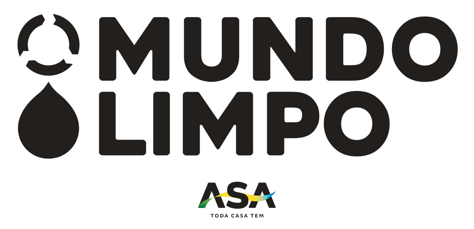 Mundo Limpo ASA