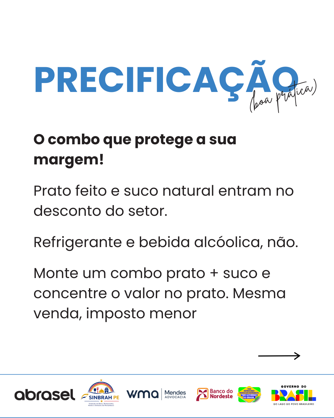 Reforma Tributária — slide 6 de 8