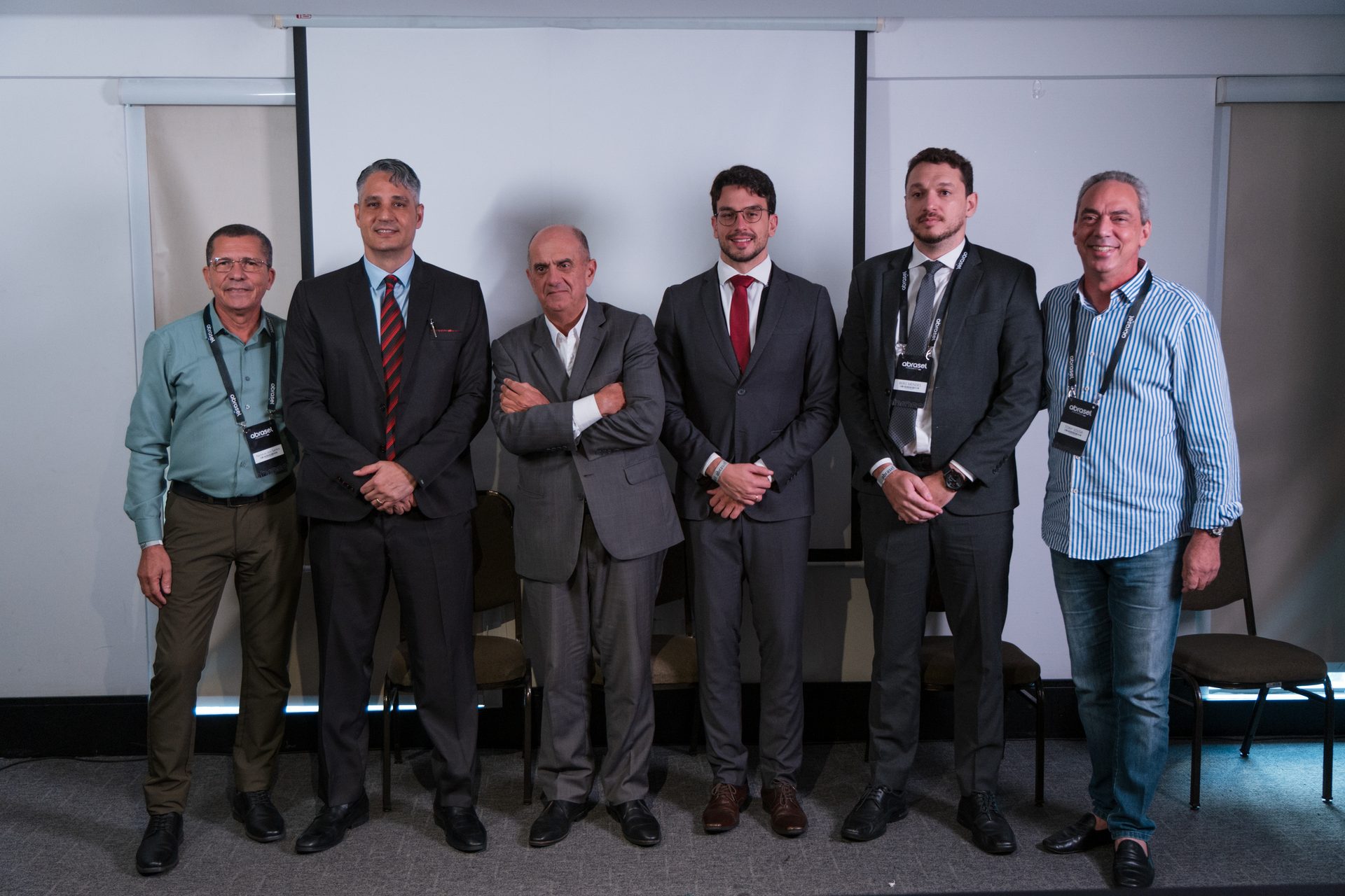Evento Reforma Tributária ABRASEL PE — foto 1