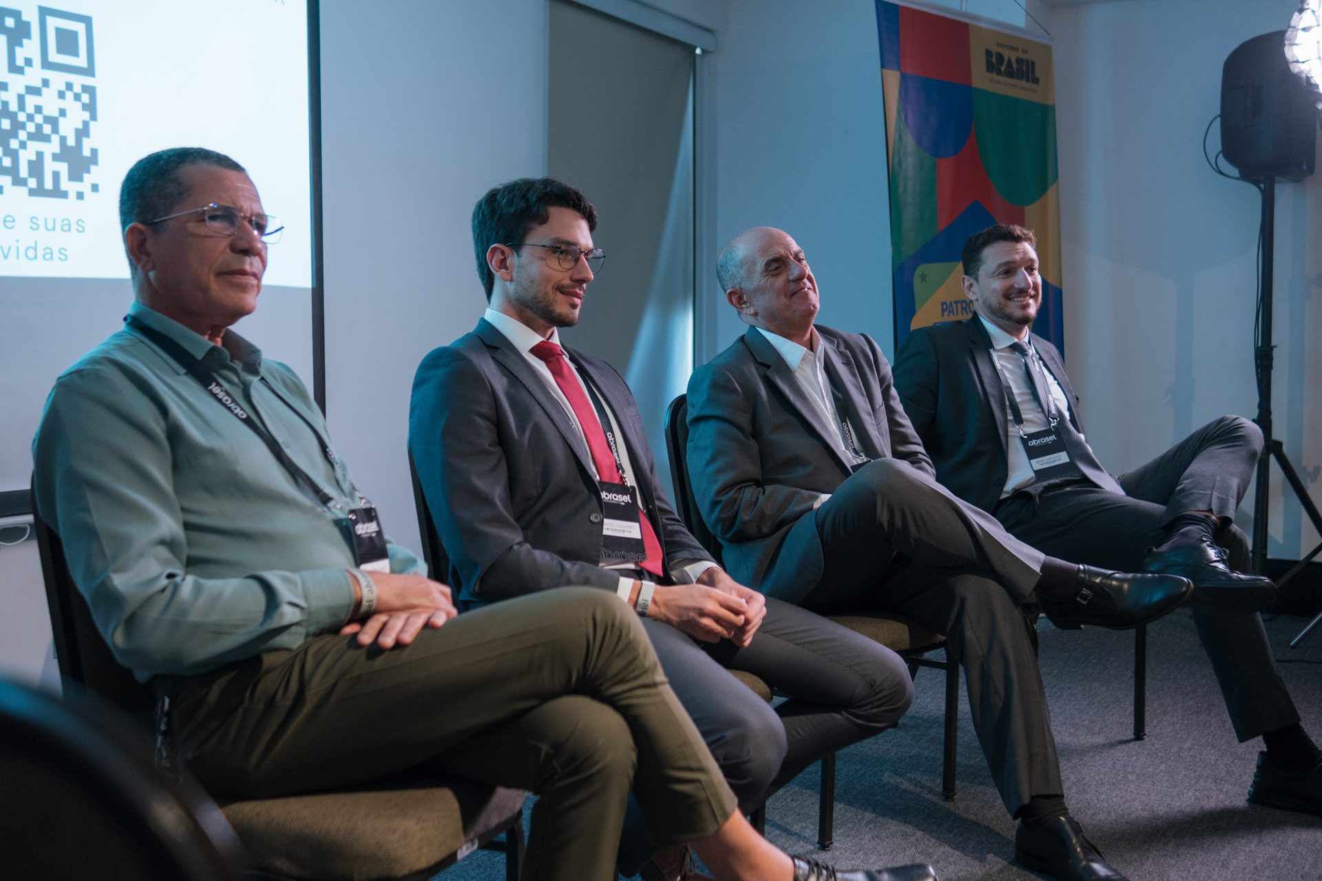 Evento Reforma Tributária ABRASEL PE — foto 2